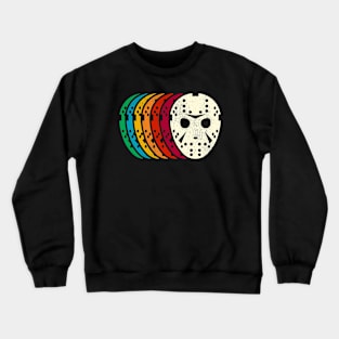 Vintage Voorhees Crewneck Sweatshirt